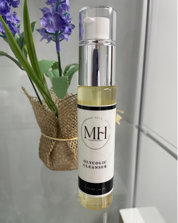 Glycolic Cleanser